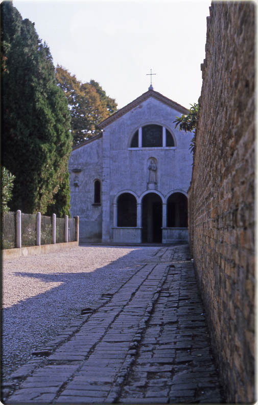 San Francesco